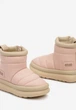 Угги для девочки Bessky Розовый (BM3764 pink 29 (18,5 см)) - изображение 3