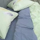 Комплект постельного белья Viluta полуторный Сатин Twill 782 - изображение 6