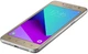 Мобільний телефон Samsung Galaxy J2 Prime VE G532F/DS Metalic Gold (SM-G532FMDDSEK) + карта пам'яті Samsung 32GB у подарунок! - зображення 4