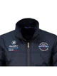 Ветровка мужская Paul & Shark 9044 Navy Blue 3XL - изображение 7