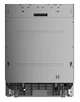 Вбудована посудомийна машина Prime Technics PDW 60138 RBI - зображення 1