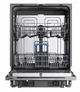 Вбудована посудомийна машина Prime Technics PDW 60138 RBI - зображення 3