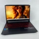 Ноутбук Acer Nitro 5 15.6" FHD 144Hz i5-11400H/NVIDIA GTX1650 4GB/16RAM/512SSD Б/В - изображение 1