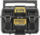 Ładowarka do akumulatorów DeWalt ToughSystem 18 V (DWST83471) - obraz 2