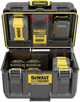Ładowarka do akumulatorów DeWalt ToughSystem 18 V (DWST83471) - obraz 3
