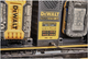 Ładowarka do akumulatorów DeWalt ToughSystem 18 V (DWST83471) - obraz 9