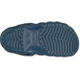 Сабо с мехом Crocs Classic Lined Overpuff Clog 39 (EU 39-40) Синий 210059 - изображение 5