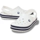 Сабо Crocs Crocband 11016 42, Вайт/ Неви - изображение 1