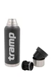 Термос 0,9 л Tramp Expedition Line Серый UTRC-027-grey - изображение 2