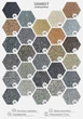Мозаїчна штукатурка з натурального каміння VAMIUT IQ MosaicPlast, колір 05, 14 кг - изображение 4