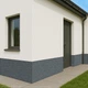 Мозаїчна штукатурка з натурального каміння VAMIUT IQ MosaicPlast, колір 12, 25 кг - изображение 3