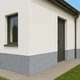 Мозаїчна штукатурка з натурального каміння VAMIUT IQ MosaicPlast, колір 62, 25 кг - изображение 3