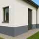 Мозаїчна штукатурка з натурального каміння VAMIUT IQ MosaicPlast, колір 21, 25 кг - изображение 3