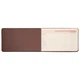 Еженедельник Leo Planner 10х17 см 2026 Choco 128 с Коричневый (252716) - изображение 5