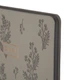 Еженедельник Leo Planner 10х17 см 2026 Fiore 128 с Серый (252715) - изображение 2