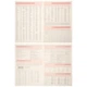 Щоденник Leo Planner А5 2026 Credo 368 з Чорний (252647) - зображення 8