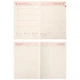 Щоденник Leo Planner А5 2026 Credo 368 з Чорний (252647) - зображення 10