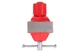 Лещата Intertool міні 50 мм (HT-0056) - зображення 5