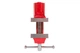Лещата Intertool міні 40 мм (HT-0055) - зображення 6