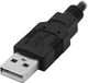 Słuchawki HP DHE-8001U Black - obraz 5