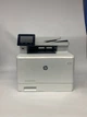 МФУ HP Color LaserJet Pro M477fdn / 600x600 dpi / A4 / 27 стр/мин / USB 2.0, Ethernet б/у - изображение 5