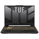 Игровой ноутбук Asus TUF Gaming F15 FX507VI-LP063W / 15.6" (1920x1080) IPS / Intel Core i7-13620H (10 (16) ядер по 3.6 - 4.9 GHz) / 16 GB DDR5 / 480 GB SSD M.2 / nVidia GeForce RTX 4070, 8 GB GDDR6, 128-bit / WebCam б/у - изображение 2