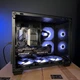 Сборка под заказ: игровой ПК AeroCool Dryft Mini Tower / AMD Ryzen 5 7500F (6 (12) ядер по 3.7 - 5.0 GHz) / 32 GB DDR5 / 2000 GB SSD M.2 / nVidia GeForce RTX 5070, 12 GB GDDR7, 192-bit / 750W - изображение 6