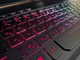 Игровой ноутбук Asus ROG GU501GM / 15.6" (1920x1080) IPS / Intel Core i7-8750H (6 (12) ядер по 2.2 - 4.1 GHz) / 32 GB DDR4 / 256 GB SSD + 1000 GB HDD / nVidia GeForce GTX 1060, 6 GB GDDR5, 192-bit / WebCam / Windows 10 б/у - изображение 6