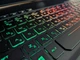 Игровой ноутбук Asus ROG GU501GM / 15.6" (1920x1080) IPS / Intel Core i7-8750H (6 (12) ядер по 2.2 - 4.1 GHz) / 32 GB DDR4 / 256 GB SSD + 1000 GB HDD / nVidia GeForce GTX 1060, 6 GB GDDR5, 192-bit / WebCam / Windows 10 б/у - изображение 8
