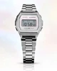 Женские часы CASIO A1000D-7EF - изображение 4