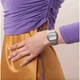 Женские часы CASIO A1000D-7EF - изображение 6