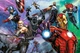 Пазл Marvel Завжди готові герої 160 елементів Trefl - зображення 2
