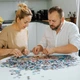 Пазл Собор Парижской Богоматери Париж 1000 элементов Trefl - изображение 4
