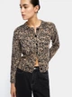Кардиган женский Parfois 238412-BM XS-S Разноцветный (5608348712828) - изображение 1
