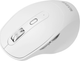 Mysz Marvo WM106W WH White - obraz 3
