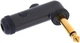 Роз'єм 1/4 "Jack моно кутовий D'Addario PW-AGRAP-1 Circuit Breaker Plug Right Angle - зображення 3