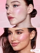 Жидкие румяна Color Bloom с матовым финишем 5.2 мл от SHEGLAM - Petal Talk - изображение 2