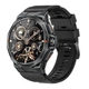 Наручний розумний годинник Modfit Endurance Black витривалий - зображення 1