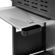 Grill gazowy ogrodowy Teesa BBQ 5006 MASTER 5 palników szafka na butlę 17kW TSA0250 (5901890118347) - obraz 9