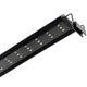 Светильник LED 60-70см для террариумов с контроллером времени Terrario ReptoRay 18W - изображение 7