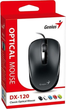 Миша Genius DX-120 USB-C Black (31010029401) - зображення 5