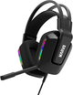 Słuchawki Marvo H8619 Black (QMMWM19EGB00) - obraz 2