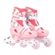 Роликовые коньки Tempish WILD BABY SKATE/26-29 (1000000010/26-29) - изображение 4
