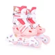 Роликовые коньки Tempish WILD BABY SKATE/26-29 (1000000010/26-29) - изображение 19