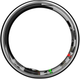 Smart pierścień Powerton PRO 19.2mm Silver (WPSR08-S9) - obraz 6