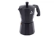 Кавоварка гейзерна VINZER Moka Nero, 6 чашок [89395] - зображення 2
