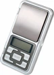 Ювелирные электронные весы MX-462 до 500 г, точность 10 г, с крышкой для защиты ДМMX-462 - изображение 2