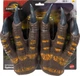 Перчатки Когти Динозавр Спинозавр Мир Юрского Периода Jurassic World Spinosaurus Mattel JGC83 - изображение 1