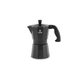 Кофеварка гейзерная Vinzer Moka Nero (89394) - изображение 1