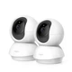 IP-камера TP-LINK Tapo C200 2 Pack (2шт) - изображение 1